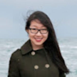 Meet your Posher, Serena